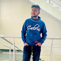 Profile Picture of Grishav Singla (@grishav-singla) on Quora