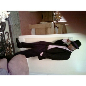 Profile Picture of Neon Allen (@hotboyneon) on Myspace