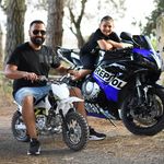 Profile Picture of Hateem Bitar (@7awatem) on Instagram