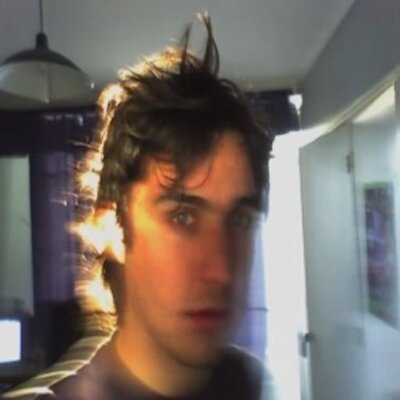 Profile Picture of Genna Joseph (@GennaJoseph) on Twitter