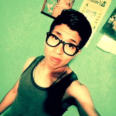 Profile Picture of Javier Cid (@javiercid7) on Twitter