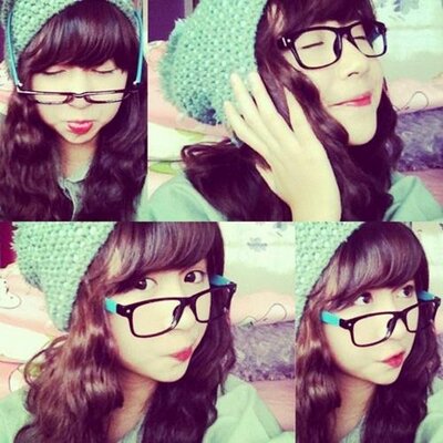 Profile Picture of Amy Quậy (@Amyquy) on Twitter