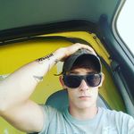 Profile Picture of Thomas Hargett (@hargettthomas) on Instagram
