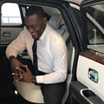 Profile Picture of Adrian Armstead (@aadrivr) on Instagram