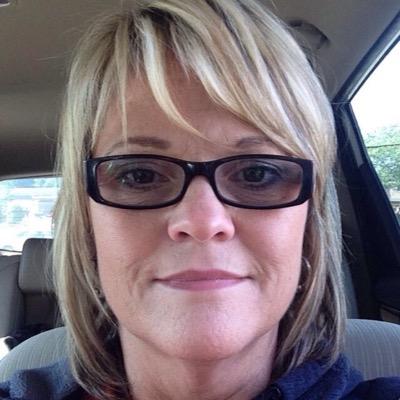 Profile Picture of GINA LOCKLEAR (@ginalocklear) on Twitter