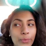 Profile Picture of Rebekah “Reba” Joseph (@reebs55) on Instagram