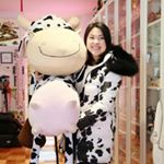 Profile Picture of Carol Tan 🐮👩🏻‍🏫 (@drcowtan) on Instagram