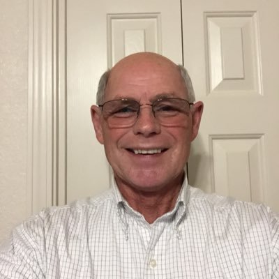 Profile Picture of Jerry Wiseman (@jkwisemanw) on Twitter