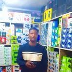 Profile Picture of John Jeremiah (@John-Jeremiah) on Facebook