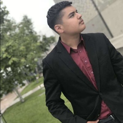 Profile Picture of Damien Jimenez (@damienjimenez16) on Twitter