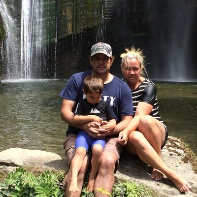 Profile Picture of Tony Dennison (@TonyDennison7) on Twitter