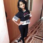 Profile Picture of Aishwarya Vasanth Shetty (@aishwaryavasanthshetty) on Instagram