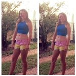 Profile Picture of Jacinta Rose Bennett (@jacinta221) on Instagram