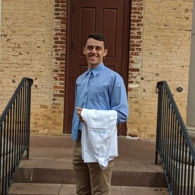 Profile Picture of Brian Elgart (@b_rainelgart) on Twitter