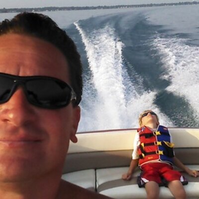 Profile Picture of Steve Schroeder (@Autotrix24) on Twitter