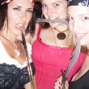 Profile Picture of Anne Wyllie (@absentfantasies) on Myspace