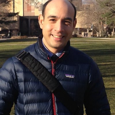 Profile Picture of Rene Rocha (@rene5311) on Twitter