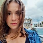 Profile Picture of Ольга Борзова (Маркина) (@olgaborzova7972) on Instagram