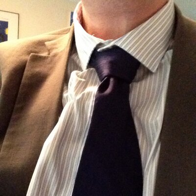 Profile Picture of Maurice Hilliard (@hilliard1895) on Twitter