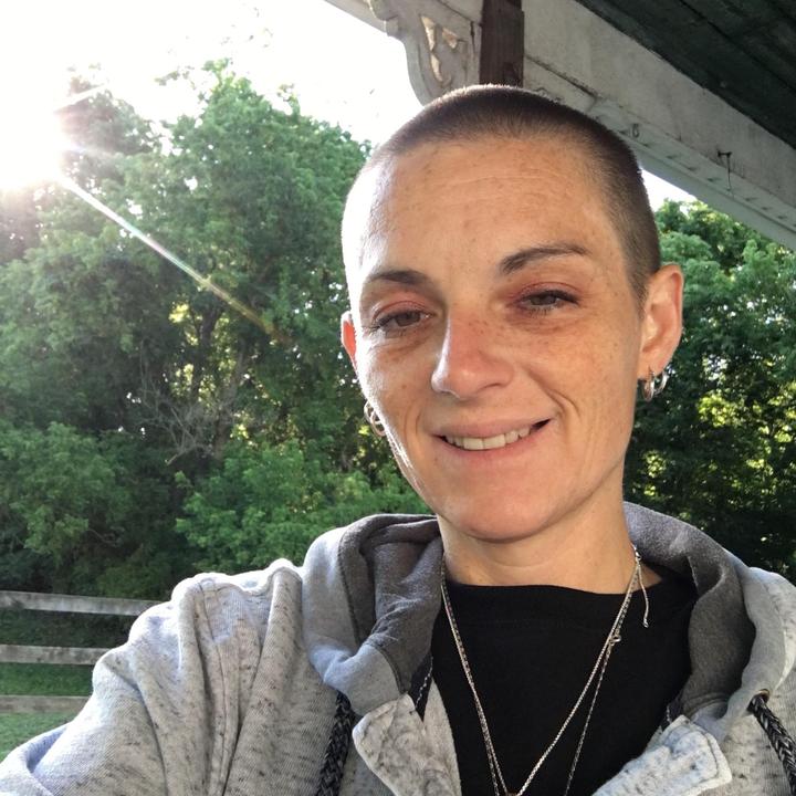 Profile Picture of Brandy Kilburn (@brandykilburn1) on Tiktok