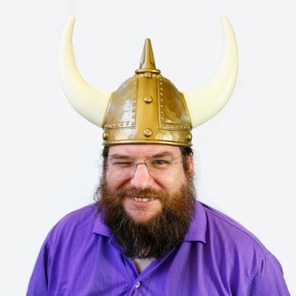 Profile Picture of Stephen Halloran (@dSkuld) on Twitter