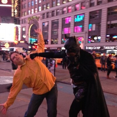 Profile Picture of Josh Wegner (@3outof10) on Twitter