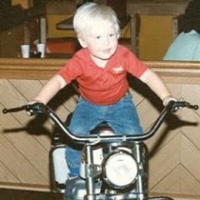 Profile Picture of Zach Pendleton (@zachp) on Twitter