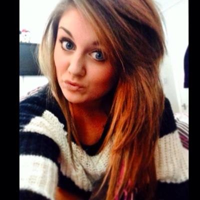 Profile Photo of Rachael Potts (@Rachael_Potts) on Twitter