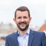 Profile Picture of Christophe Bentz, député de la Haute-Marne (@christophe_bentz_depute) on Instagram
