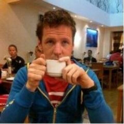 Profile Picture of Johnny Devitt (@devorama) on Twitter