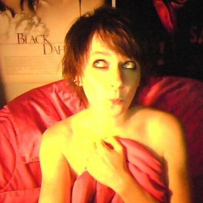 Profile Picture of Lacy Chandler (@Clementine87) on Twitter