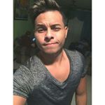 Profile Picture of Adrian  Frost (@ellimon_agridulce) on Instagram