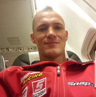 Profile Picture of Charl Engelbrecht (@charl.engelbrecht1) on Facebook