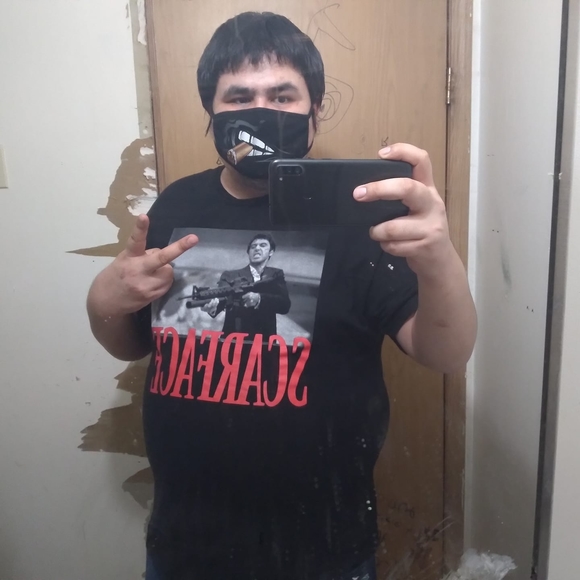 Profile Picture of Johnjohn Funk (@johnjohnfunk) on Poshmark