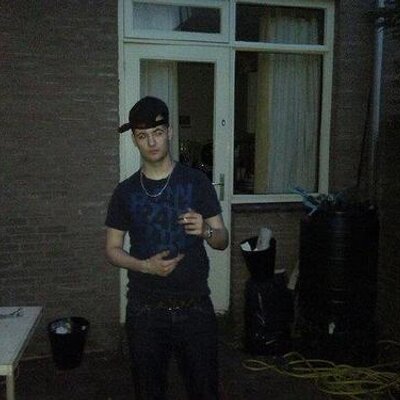 Profile Picture of David Ashcraft (@david_ashcraft) on Twitter