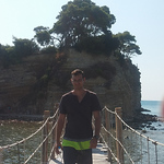 Profile Picture of bznt (@bznt) on Flickr