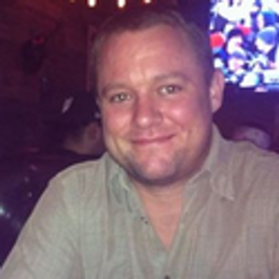 Profile Picture of Josh Stamps (@custamps) on Twitter