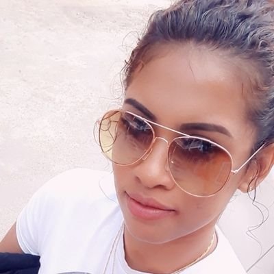 Profile Picture of Cr¥stål Phîlîp (@crystal_philip) on Twitter