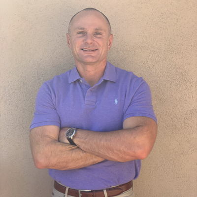 Profile Picture of Bryan Hullihen (@SoberLivingA_Z) on Twitter