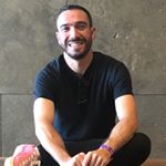 Profile Picture of Balanced Tennis - Tony Wright (@balancedtennis) on Instagram