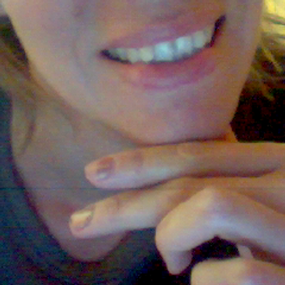 Profile Picture of Marlene Calderon F. (@mcalderonf) on Twitter