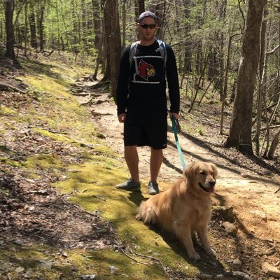 Profile Picture of Daniel Boehm (@danielmboehm) on Twitter