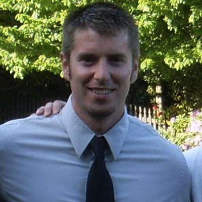 Profile Picture of Dave Orton (@mrorton33) on Twitter