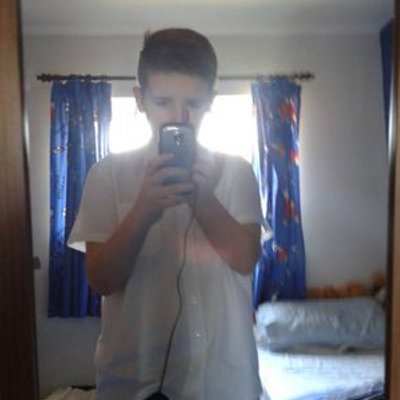Profile Picture of Bradley Samuel (@Brad1Samuel) on Twitter