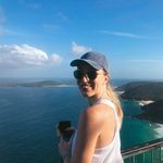 Profile Picture of Claudia Campbell (@claudia_campbell) on Instagram