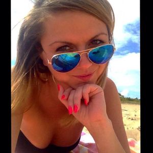 Profile Picture of Dominika M. (@dominique0307) on Myspace