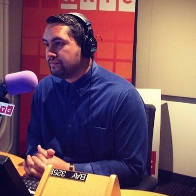 Profile Picture of Jonathan Westin 🍊 (@jwestin2) on Twitter