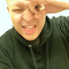 Profile Picture of Isaac Freeman (@OhMyIm2Fine) on Twitter