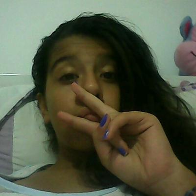 Profile Picture of Isabelle Chelucci (@eita_coisinha) on Twitter