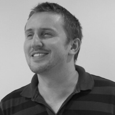 Profile Picture of James (@James_Hendy) on Twitter